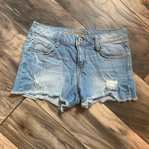 Arizona Jean Co | Shorts Light Stone Wash 5 Jrs